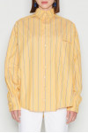 JACKIE SHIRT WOMEN YELLOW